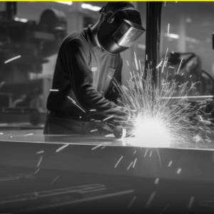 Consumíveis de Solda