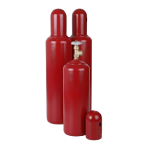 CILINDRO DE ACETILENO