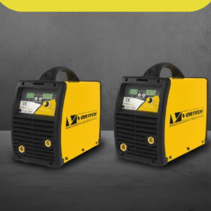 Máquinas Inversoras