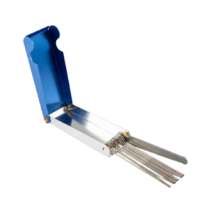 LIMPADOR DE BICOS (AGULHEIRO)