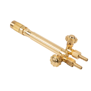 MAÇARICOS DE SOLDA VT-201