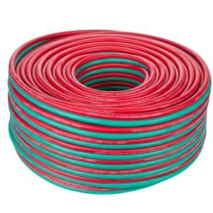 MANGUEIRAS DUPLAS PVC