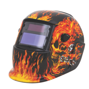 MÁSCARA  SKULL VORTECH