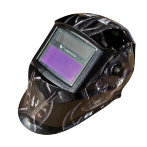 MÁSCARA TERMINATOR VORTECH