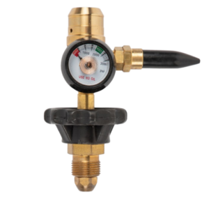 REGULADOR DE PRESSÃO HOBBY